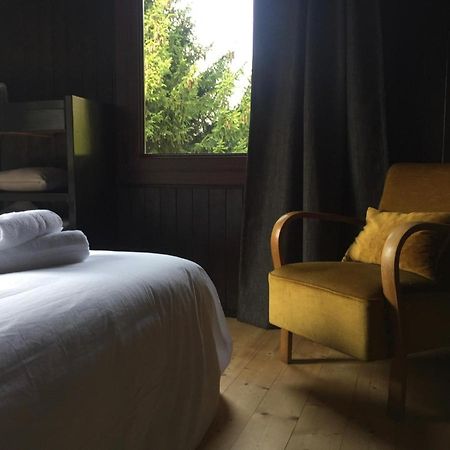 Do-Minus Boutique Home & Private Spa Ca Pedrot Mountain Cottage Monte Carasso Zewnętrze zdjęcie