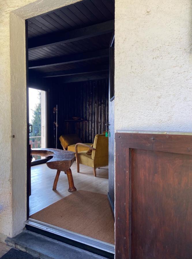 Do-Minus Boutique Home & Private Spa Ca Pedrot Mountain Cottage Monte Carasso Zewnętrze zdjęcie