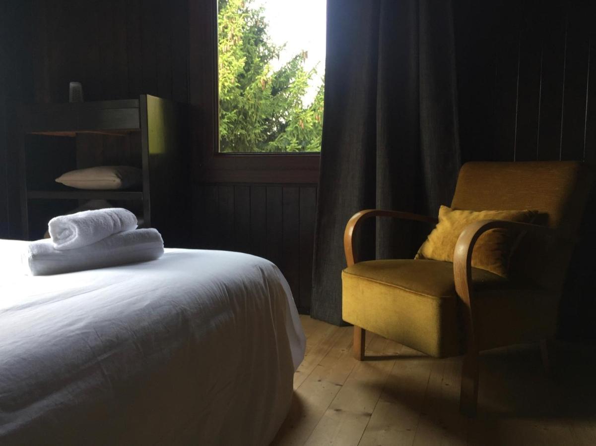 Do-Minus Boutique Home & Private Spa Ca Pedrot Mountain Cottage Monte Carasso Zewnętrze zdjęcie