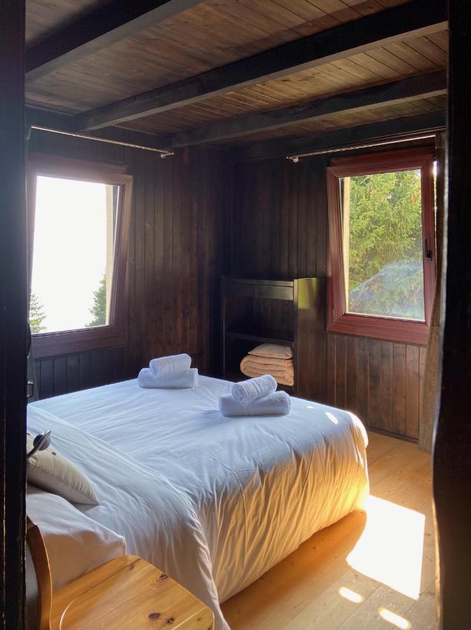Do-Minus Boutique Home & Private Spa Ca Pedrot Mountain Cottage Monte Carasso Zewnętrze zdjęcie