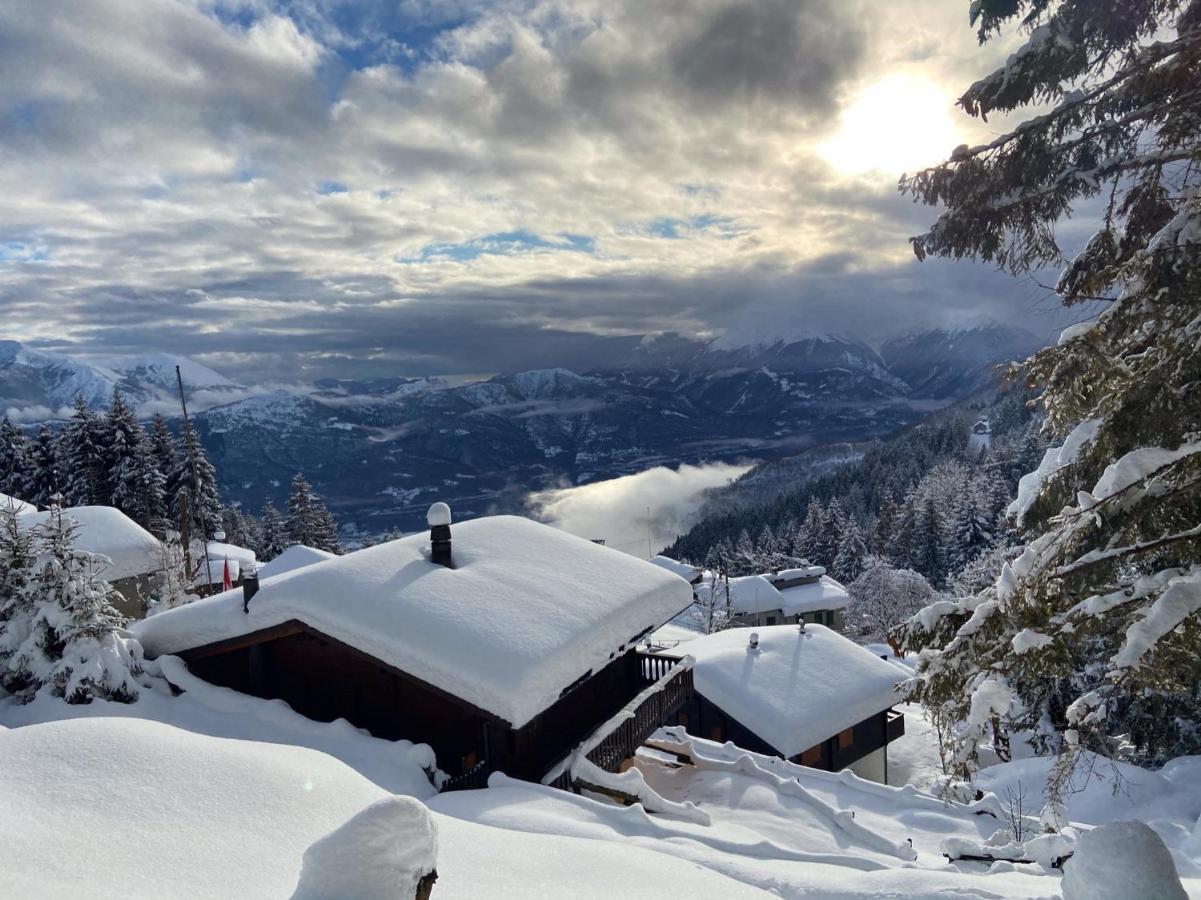 Do-Minus Boutique Home & Private Spa Ca Pedrot Mountain Cottage Monte Carasso Zewnętrze zdjęcie
