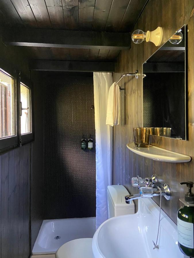 Do-Minus Boutique Home & Private Spa Ca Pedrot Mountain Cottage Monte Carasso Zewnętrze zdjęcie