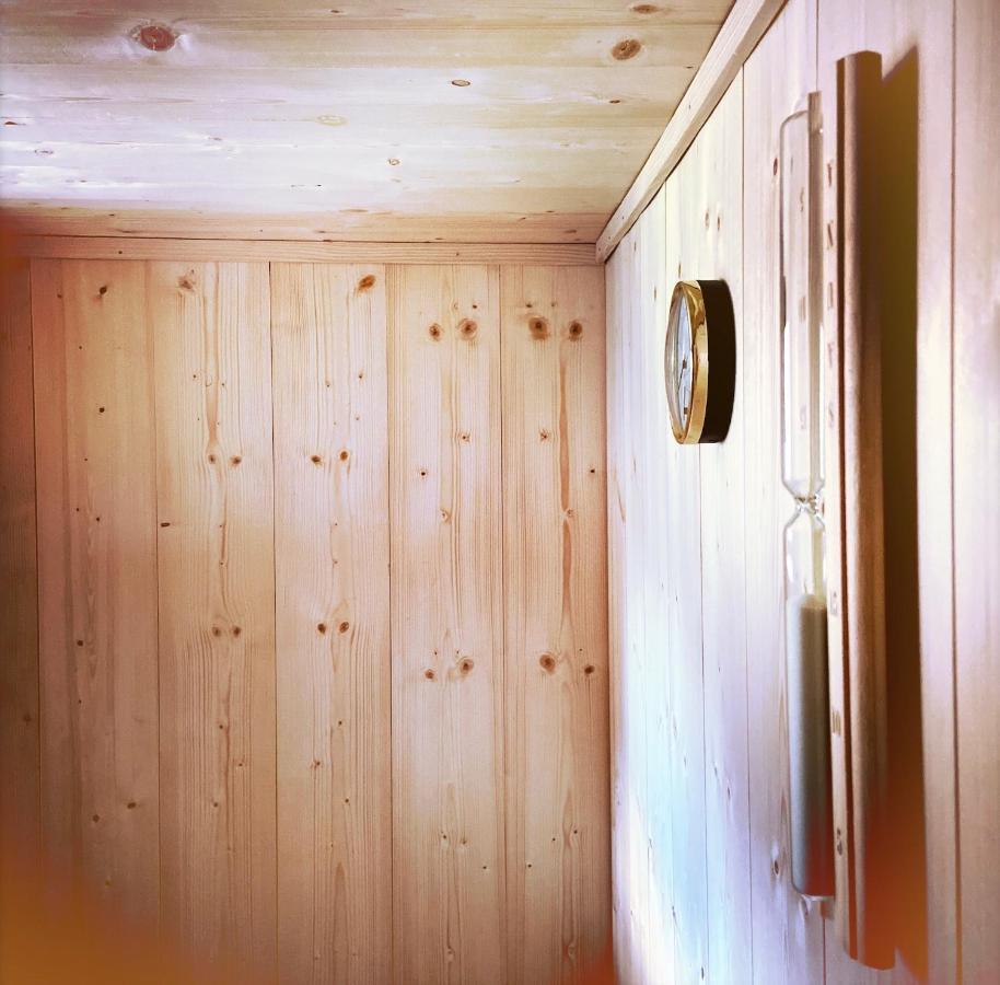 Do-Minus Boutique Home & Private Spa Ca Pedrot Mountain Cottage Monte Carasso Zewnętrze zdjęcie
