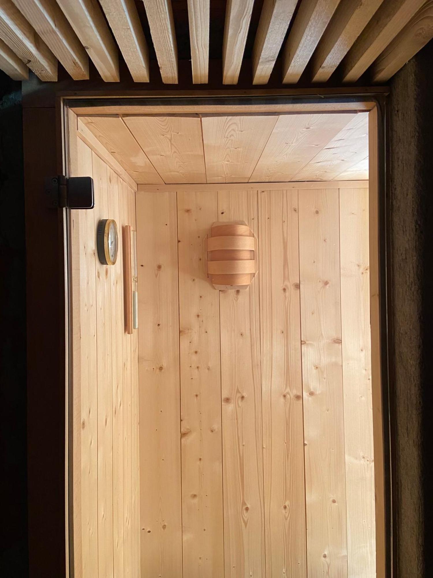Do-Minus Boutique Home & Private Spa Ca Pedrot Mountain Cottage Monte Carasso Zewnętrze zdjęcie